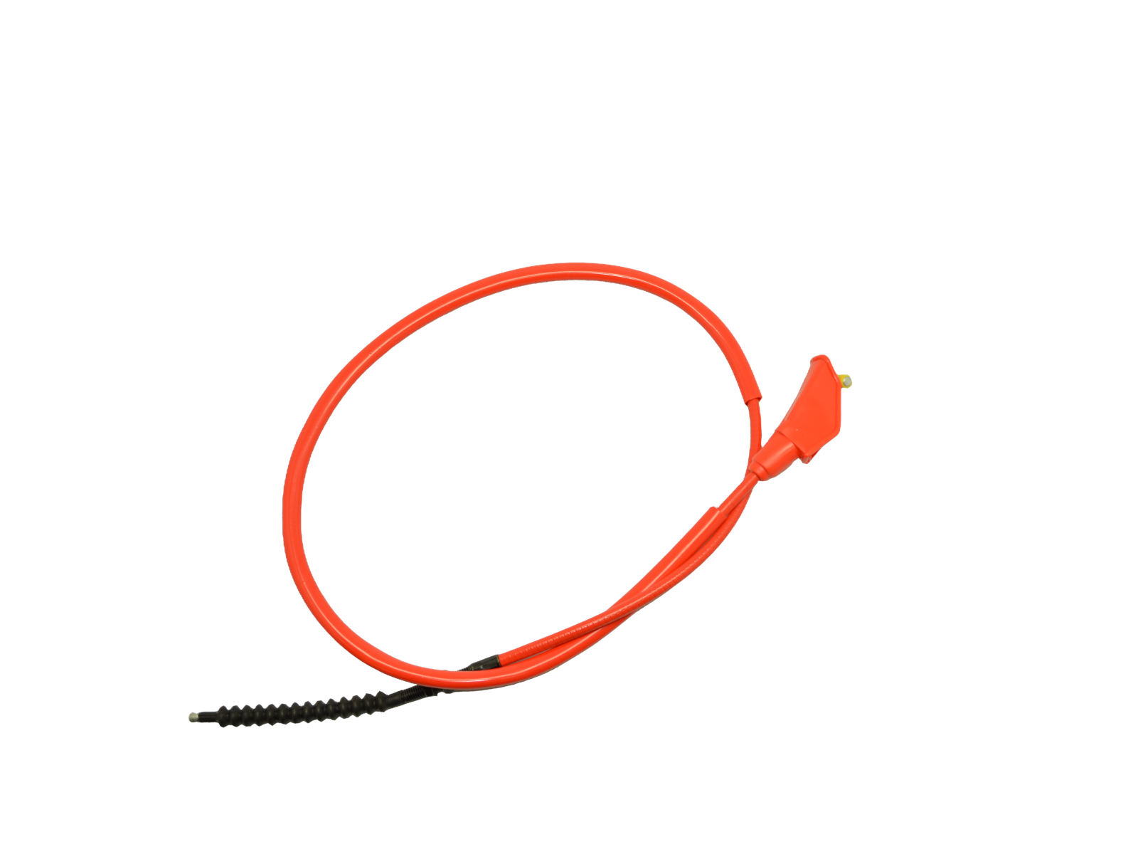 Трос сцепления OTOM RACING CB/CG, красный OTM282163